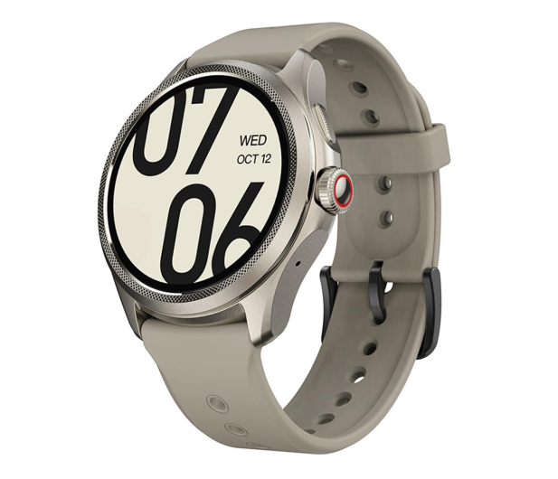 TICWATCH Pro 5 GPS Sandstone - 1198226 - zdjęcie